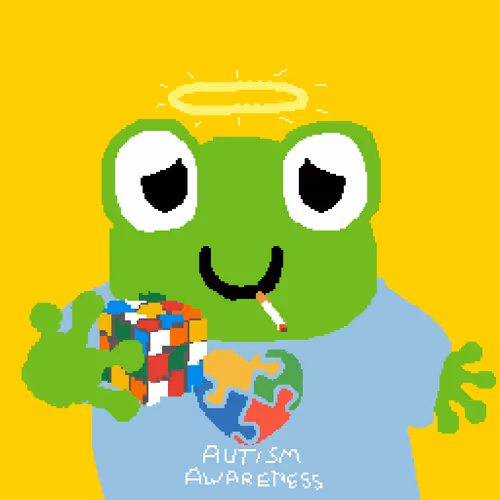 Ethereum Puppets
