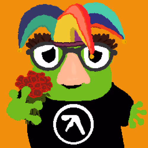 Ethereum Puppets