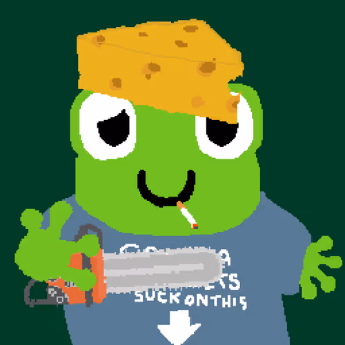 Ethereum Puppets