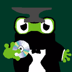 Ethereum Puppet #4957