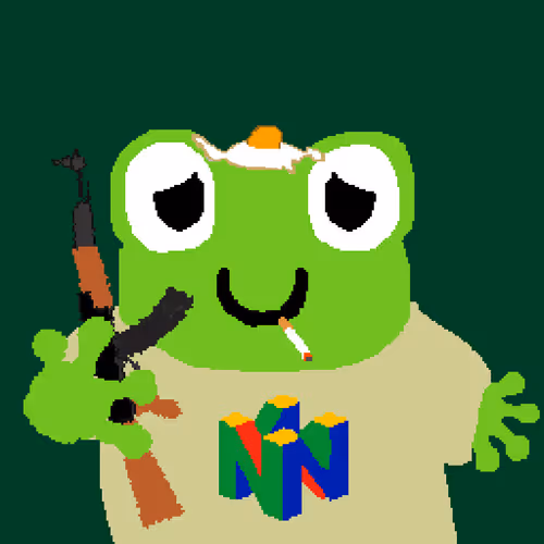 Ethereum Puppets