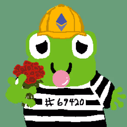 Ethereum Puppets