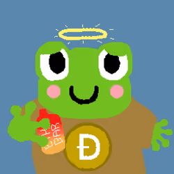 Ethereum Puppet #3988