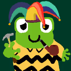 Ethereum Puppet #4353