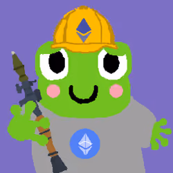 Ethereum Puppet #3473