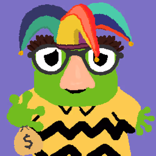 Ethereum Puppets
