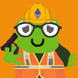 Ethereum Puppet #1819