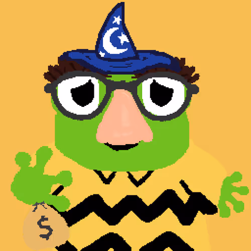 Ethereum Puppets