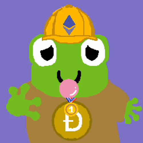 Ethereum Puppets