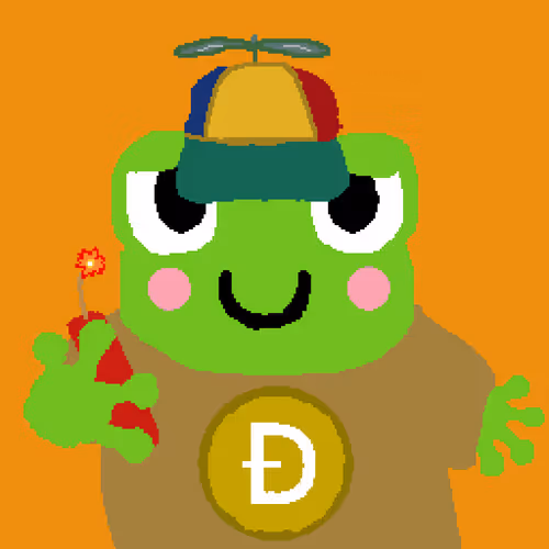 Ethereum Puppets