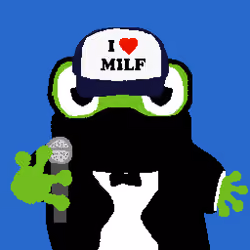 Ethereum Puppet #1708