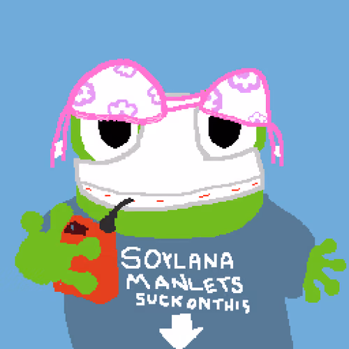 Ethereum Puppet #3862