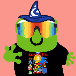 Ethereum Puppet #3232
