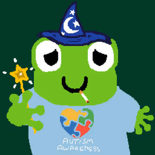 Ethereum Puppets