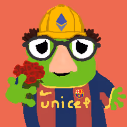 Ethereum Puppet #3076