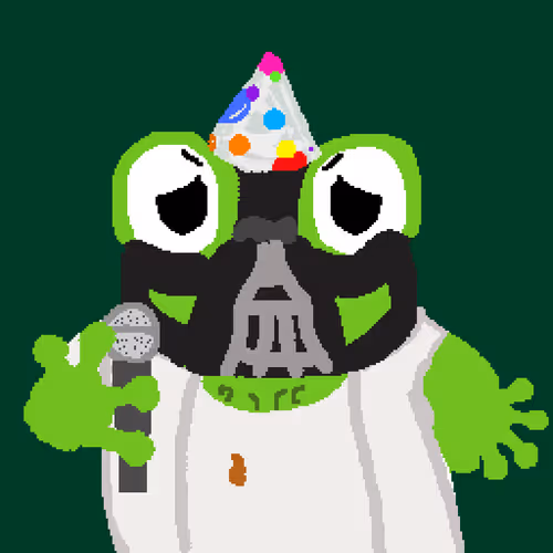 Ethereum Puppets