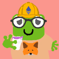 Ethereum Puppet #2252