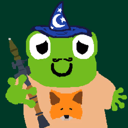 Ethereum Puppets