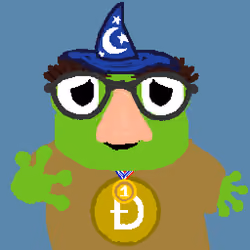 Ethereum Puppet #4719