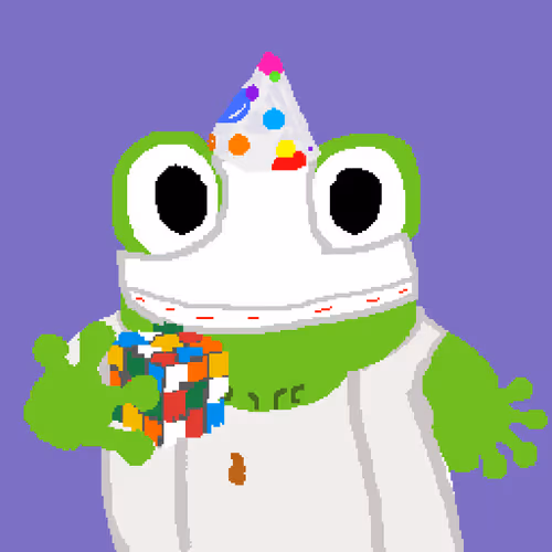 Ethereum Puppets