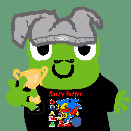 Ethereum Puppets