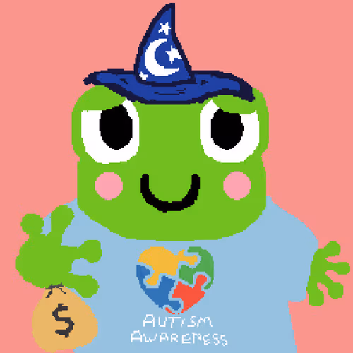 Ethereum Puppets