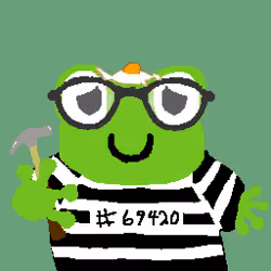 Ethereum Puppet #483