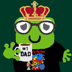 Ethereum Puppet #3770