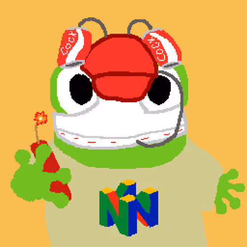 Ethereum Puppets