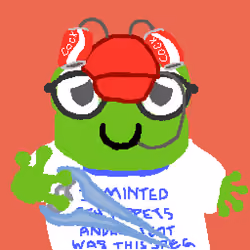 Ethereum Puppet #1644