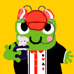 Ethereum Puppet #1895