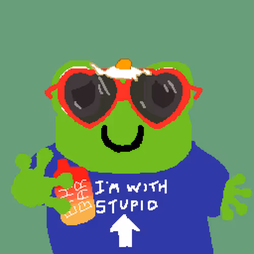 Ethereum Puppets