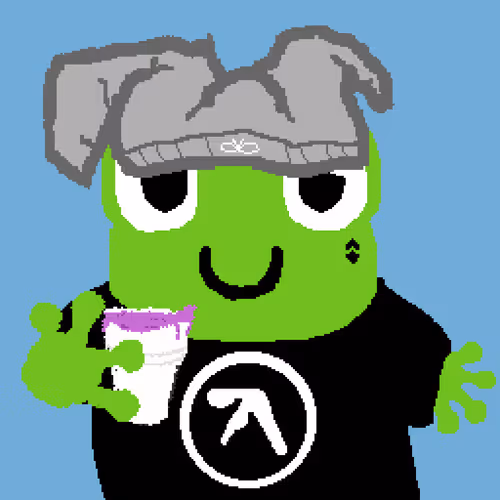 Ethereum Puppets