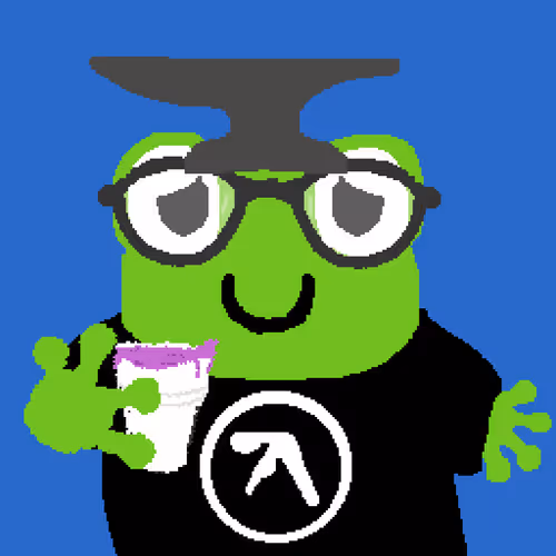 Ethereum Puppets