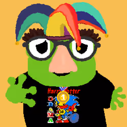 Ethereum Puppet #5212