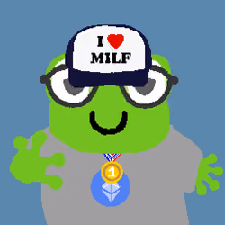 Ethereum Puppet #4322