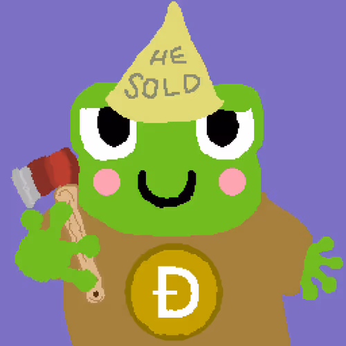 Ethereum Puppets