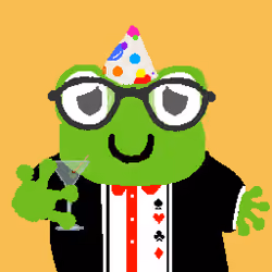 Ethereum Puppet #3637