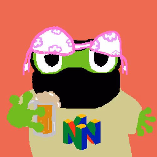 Ethereum Puppets