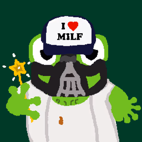 Ethereum Puppets
