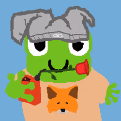 Ethereum Puppet #1163