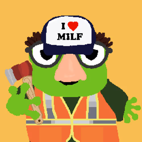 Ethereum Puppets