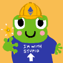 Ethereum Puppet #563