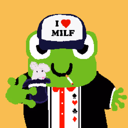 Ethereum Puppets