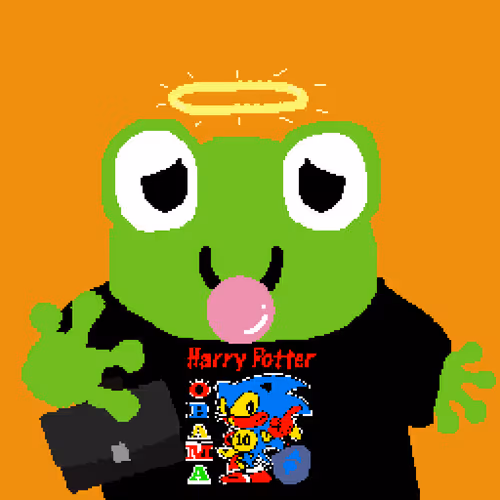 Ethereum Puppets