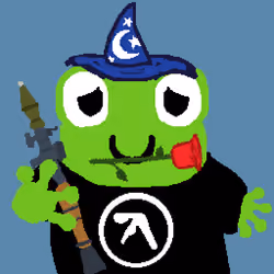 Ethereum Puppet #1466