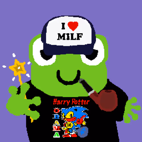 Ethereum Puppets