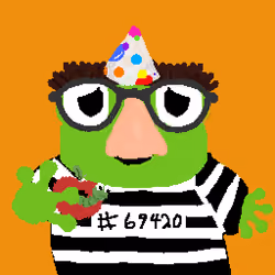 Ethereum Puppet #3036