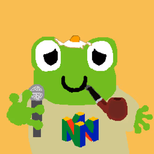 Ethereum Puppets