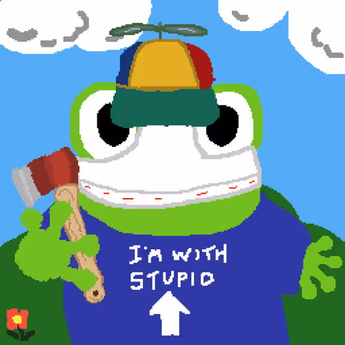 Ethereum Puppet #3679